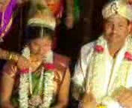 Marriage of 2007[Mahesh chandra