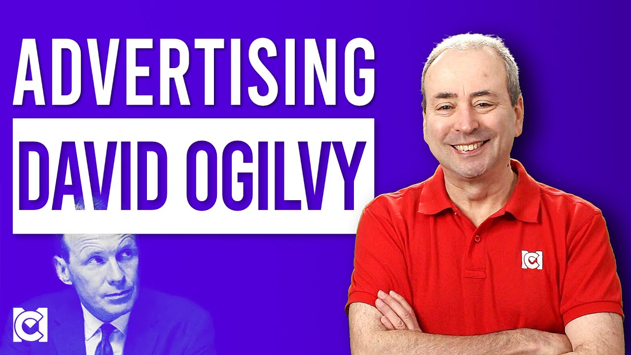 Ogilvy on Advertising Ogilvy， David Ogilvy on Advertising - Ogilvy, David: 9780856135255 - AbeBooks