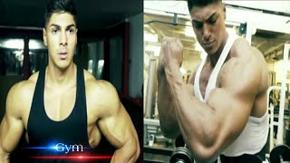 #fitness zone Hard Workout :BELIEVE IN YOURSELF!  2020 - LET THE GAINS BEGIN HARDCORE GYM MOTIVATION