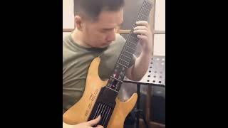 Yamaha EZ-EG - YouTube