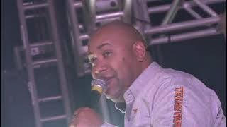 Show Completo Gerson Rufino 2022 em São Miguel RO