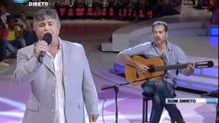 Grande Prémio Do Fado - Américo Pires - Portugal No Coração Grande Prémio Do Fado - Américo Pires - Portugal No Coração