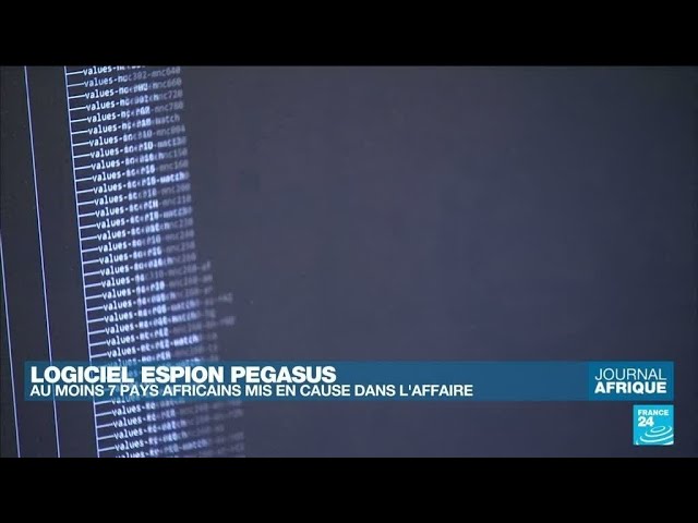 Predator Files : enquête sur un logiciel espion européen