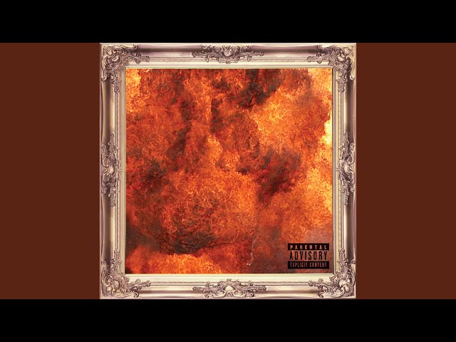 Kid Cudi - Young Lady