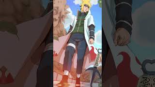 Arti Coretan Boruto Di Patung Hokage