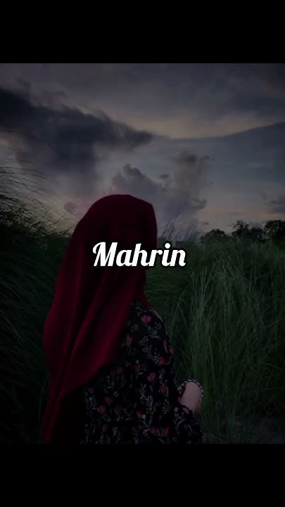 beautiful-girl-name-in-islam-requested-video-shorts-islamicshorts