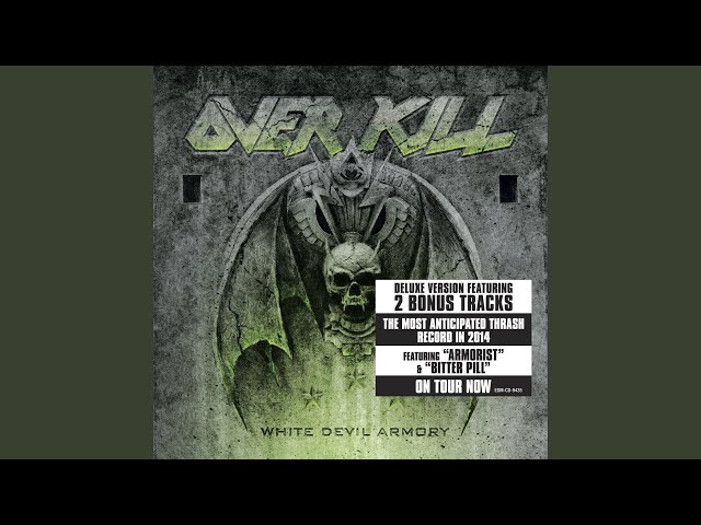 Overkill - The Fight Song