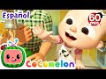 CoComelon en Español | Salvamos la Tierra | Compilación de Canciones Infantiles y de Cuna