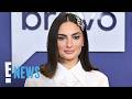 Paige DeSorbo Says Botox Made Her Uglier | E! News