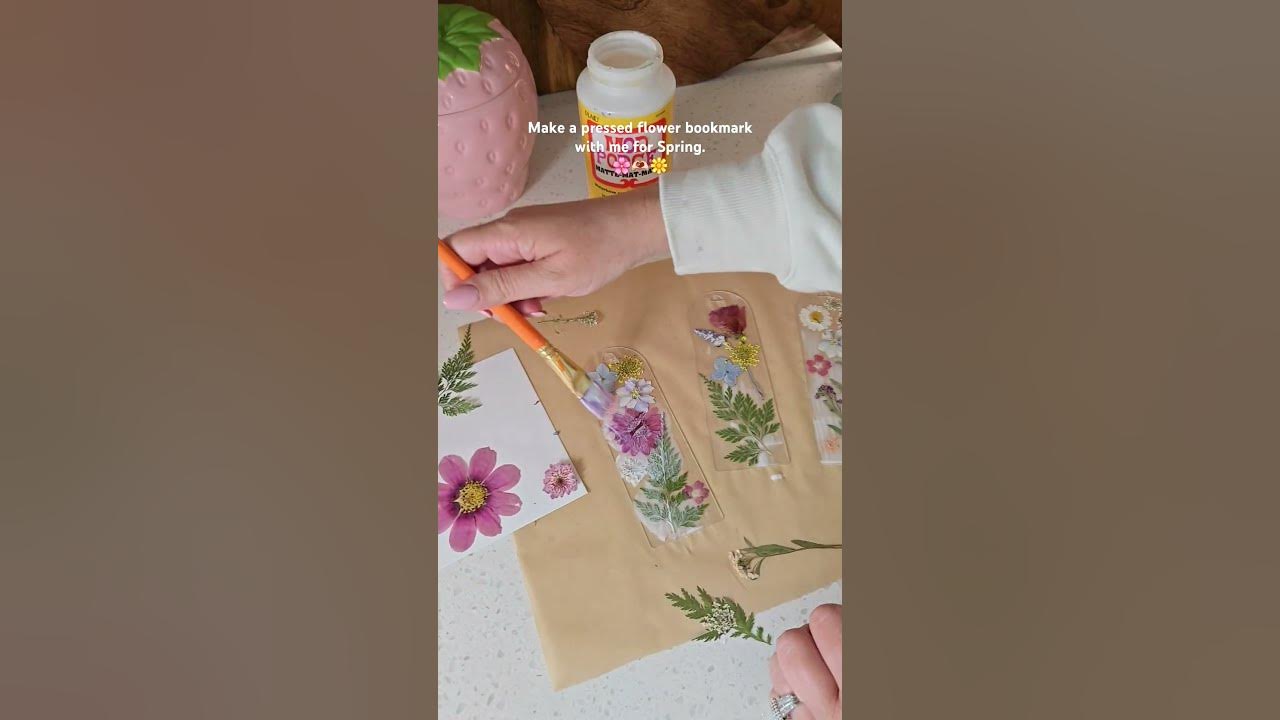 Aazon.co: Lwlaboc 91 Pcs Hoeade Bookarks Kit,Colorful Sprout