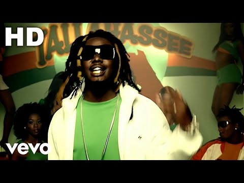 T-Pain - Im In Luv With A Stripper | Remix