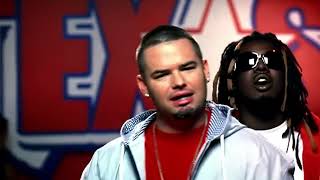 I'm N Luv (Wit A Stripper) 2 -Tha Remix featuring R. Kelly, Pimp C (of UGK), Too $hort, MJ...