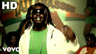 Video thumbnail of "I'm N Luv (Wit A Stripper) 2 -Tha Remix (Official HD Video)"