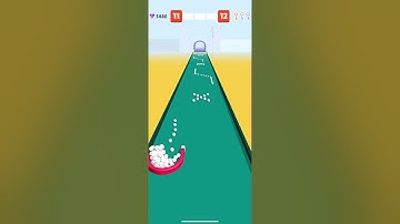 Picker 3D - iOS #11 - #Shorts
