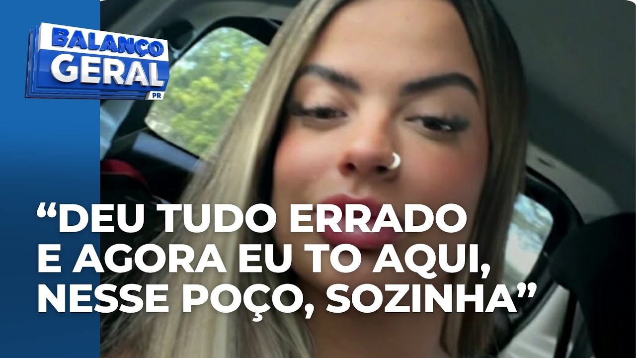 Caso Amanda: acompanhante presa na França escreve carta à família; mãe fala sobre as revelações