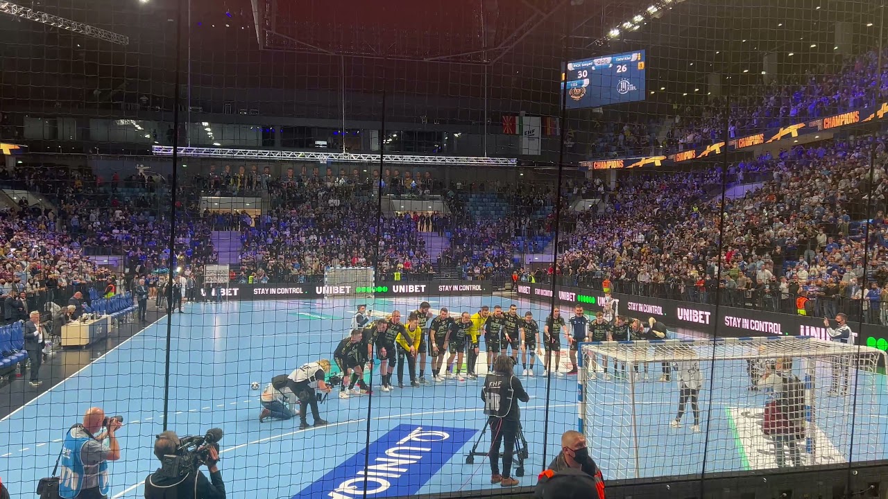 Ciao Bella - Pick Aréna