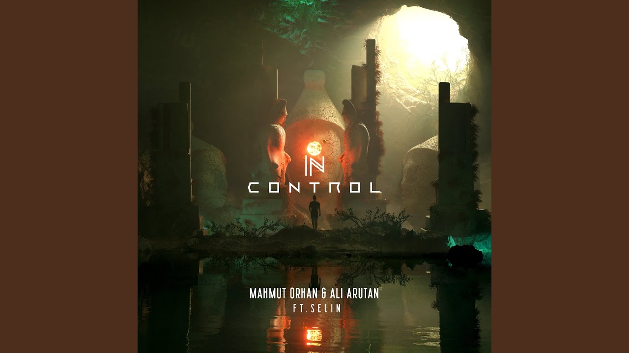 In Control YouTube Music