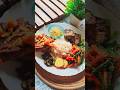 Healthy bengali lunch #youtubeshorts #food #lunch #healthyeating #diteplan #healthyfood #shorts