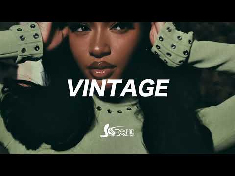 FREE Afrobeat Instrumental