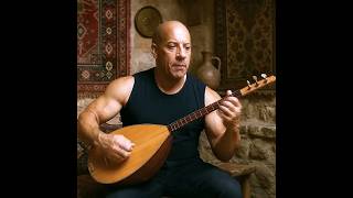 Dominic Toretto - Ben Bir Garip Keloğlanım