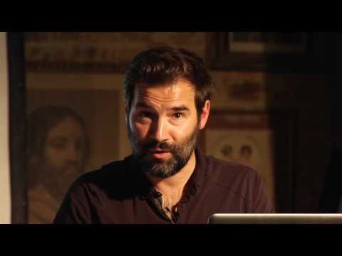 BUG PLAYLIST 1: ADAM BUXTON LINK 1 - Intro