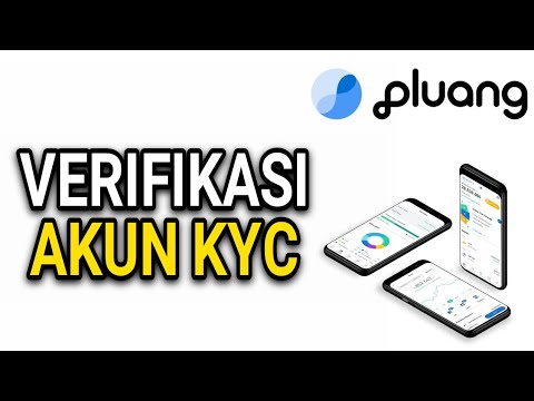 CARA VERIFIKASI KYC AKUN PLUANG