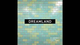 ♪ Pet Shop Boys Featuring Years & Years - Dreamland | Singles #61/64