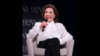 Dirty Dancing vet Kelly Bishop, 80, details affair she had with married man in new memoir The Third