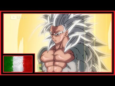 Goku af ssj5 1 by ssjrose890 ddnvibd fullview Interactive