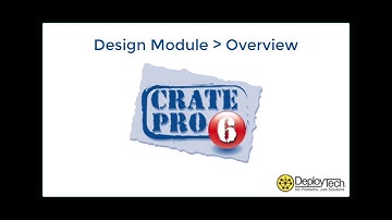 A - Basics of Design Module