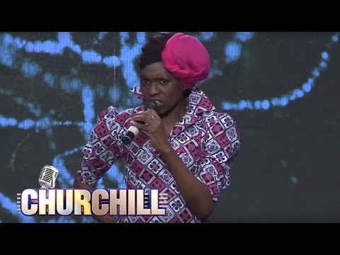 Churchill Show Show 04 Episode 55