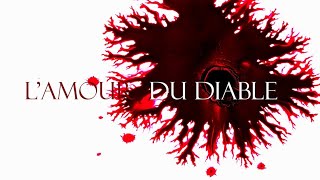 L'amour Du Diable Ep 01