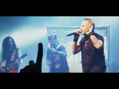 ASHES OF ARES Covered ICED EARTH’s “Melancholy (Holy Martyr)” In Athens; Video posted!