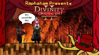 Divinity Original Sin 2: Igniting the Oil Fields
Now that everything is full edited and rendered I no longer have an excuse to forget uploads and given August tends to be a bit quieter ITS DIV TIME AGAIN BABY! Also dear god we really just set fire to everything in like, 90% of our fights.
I recorded this with my good friend like, a year or so ago, something like that, lifes been a lot though so its taken a long time to get it done. That being said, ENJOY!
My friend Dokkirs twitch, where I sometimes appear: https://www.twitch.tv/dokkirz
Raphaham Presents art by AlpacaCarlesi: https://www.deviantart.com/alpacacarlesi/art/Commission-for-Grin-Brothers-749153162
Age Warning Art by STARteam2017: https://www.deviantart.com/starteam2017/art/Full-color-Com-R18-Warning-Sign-for-Sould1n-722348987
Grin Brothers Endslate by LittlePancake94: https://www.deviantart.com/littlepancake94/art/Commission-Nanka-And-Hat-847329974
YouTube: https://www.youtube.com/@grinbrothers
Tumblr: http://grinbrothers.tumblr.com/
Twitter: https://twitter.com/GrinBrothers
#divinity #letsplay #pc #grinbrothers #rpg #multiplayer #originalsin2 #raphaham #dokkir #raphahampresents #divinity2 #turnbased #pcgame #pcgaming #steam #steamgame #pcgamer #definitiveedition #larianstudios #godwoken #voidwoken #turnbasedrpg #tacticalrpg Divinity Original Sin 2: Igniting the Oil Fields