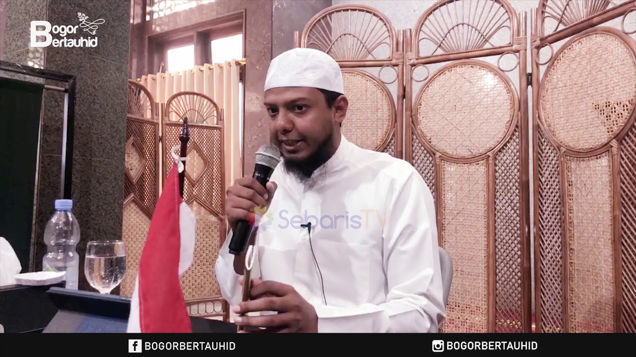 man-robbuka-ustadz-hamdi-albakri-lc-youtube
