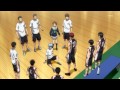 AMV | Kuroko no Basket | Everybody Wants To Rule the World HD
