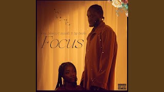 FOCVS (feat. Jaywillz & Big Bricks)