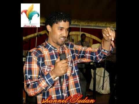 احمد الصادق مسكينة المحبة
