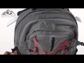 The North Face Womens Borealis 25 Rucksack - www.simplyhike.co.uk