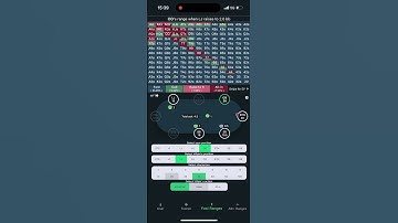 GTO Preflop - Screenshots