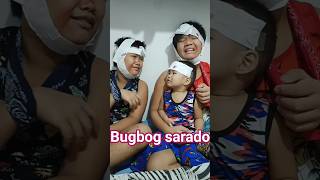 Bugbog Sarado