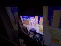 Skyland Johnson finishes Amber Heard - Wwe Backlash 