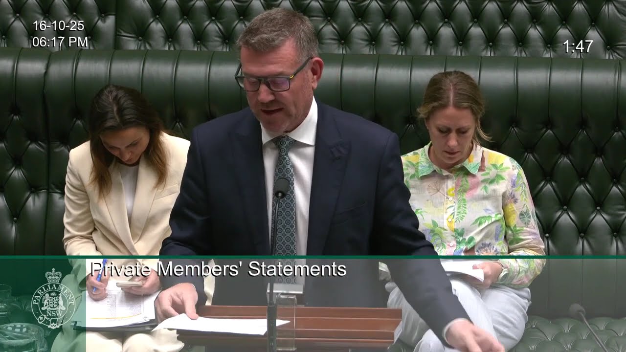 PMS - Macquarie Home Stay