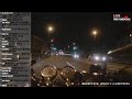【バイク走行LIVE】新春走り初め（ガラガラの都内や横浜をエストレヤで）
