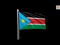 Sudanese President Calls For Peace Sudanese President Calls For Peace