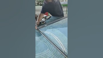 Avoid the handle, prevent mosquitoes, and be beautiful.#Mosquito #summer #partition #qiangning