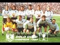 Boca Juniors vs Colo Colo Supercopa 1997