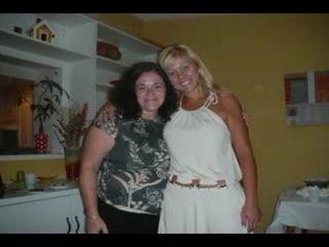 Festa de aniversario do Thiago
