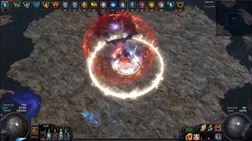 [2.6] PoE LL Discharge Pathfinder - quick Shaper kill demo