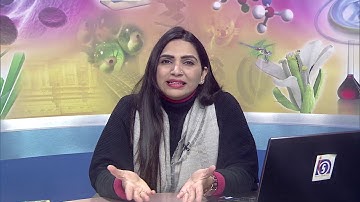 ECCE - Growth and Development (Lesson - 6,Part - 01)